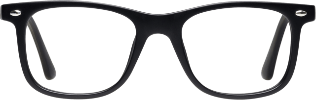 Oxygen Matte Black 