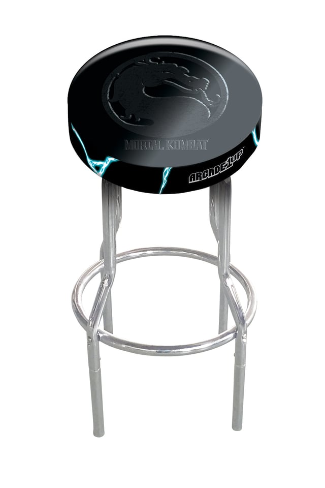 Midway Legacy Adjustable Stool