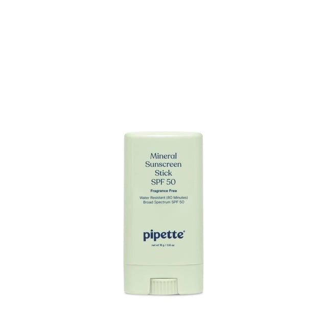 Mineral Sunscreen Stick SPF 50