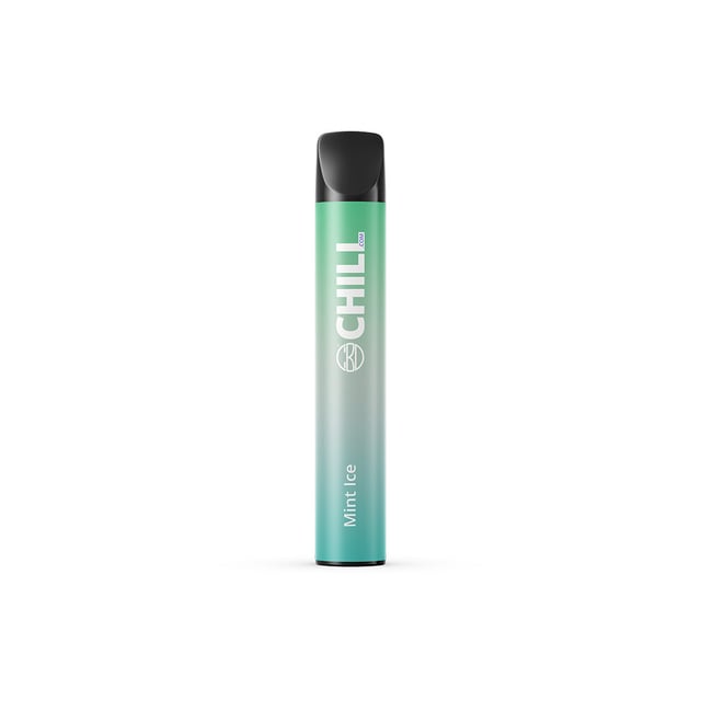 Mint Ice Diffuser