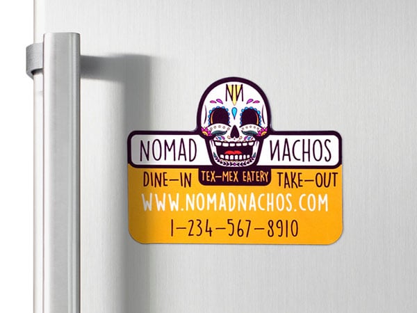 Custom Magnets