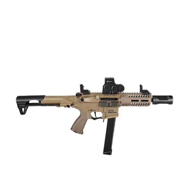 Nylon ARP9