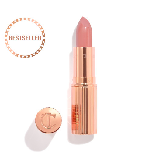 PILLOW TALK LIPSTICK - NEW! PILLOW TALK FAIR
