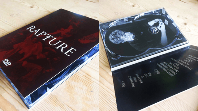 Rapture