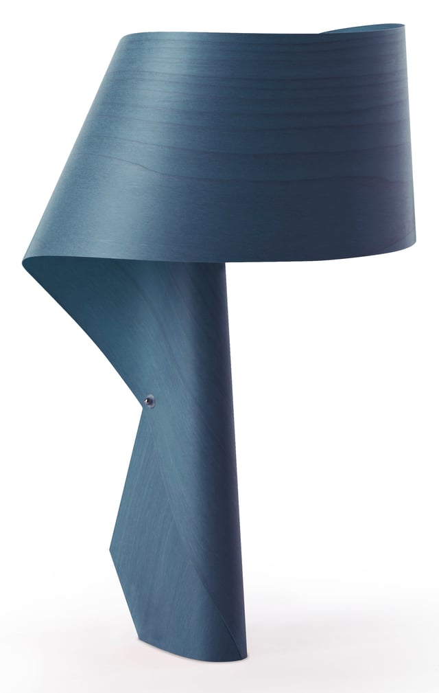 Air Table Lamp