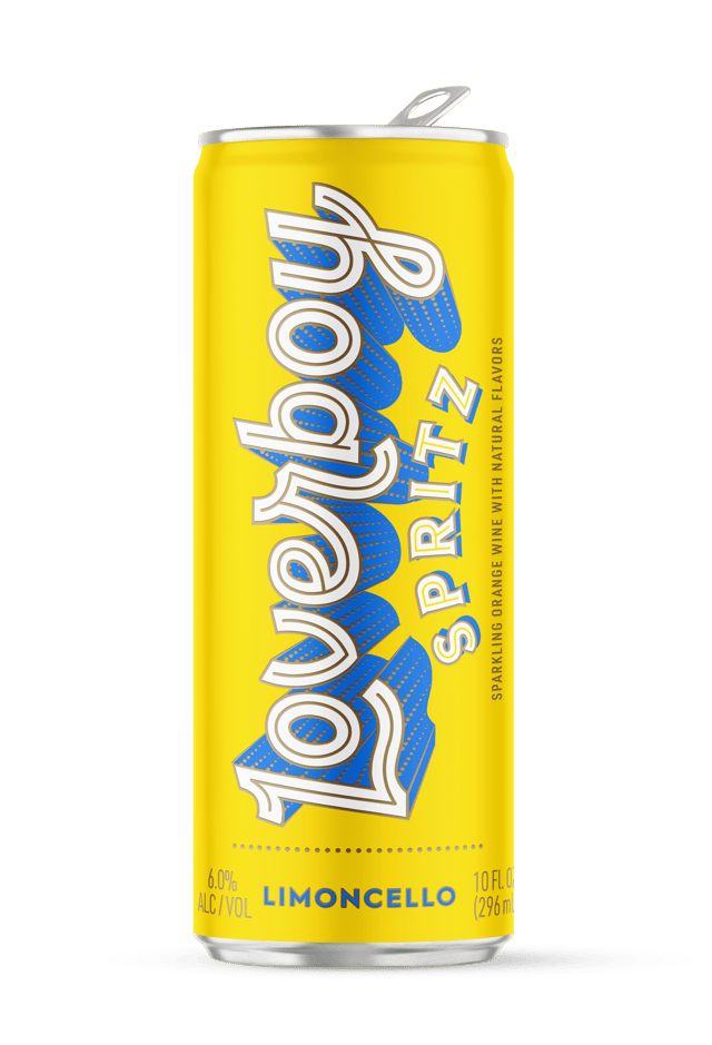 Limoncello