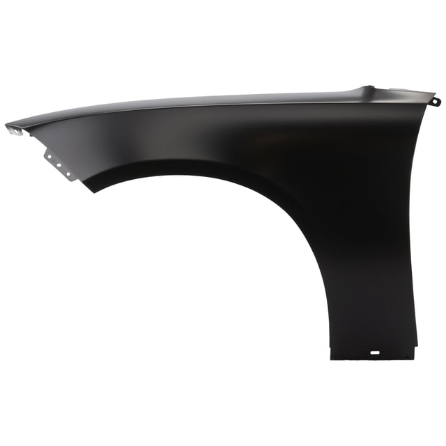 Replacement® 2015-2023 Dodge Charger - Front, Driver Side Fender CAPA Certified REPD220144Q