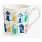 JL Beach Hut Mug