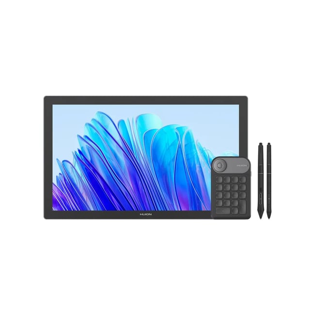 Kamvas Pro 19
