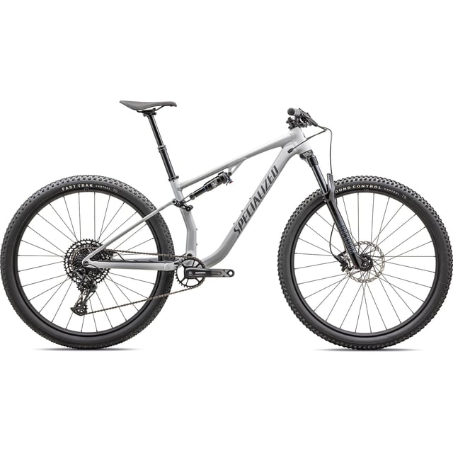 Specialized Chisel Full Suspension Mountain Bike