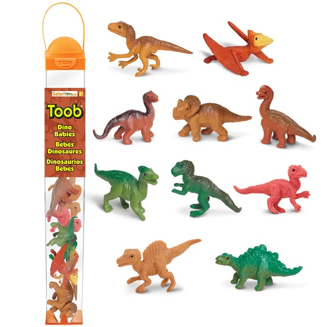 Dino Babies TOOB®