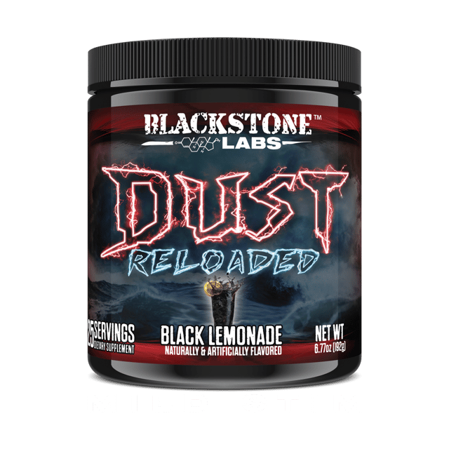 Dust Reloaded