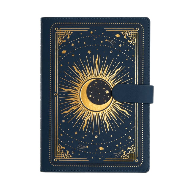 A5 Everyday Deluxe System: Majestic Skies