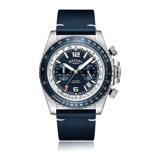 Rotary RW 1895 Aeromaster Pilot - GS05986/05