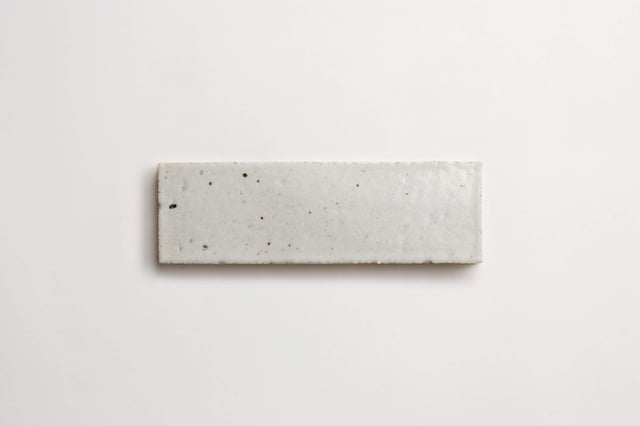 clé guild | new california | mallow ~ 8"x2.5"x0.5"