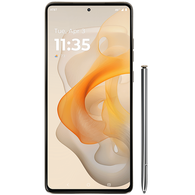 Motorola moto g stylus 5G - 2024