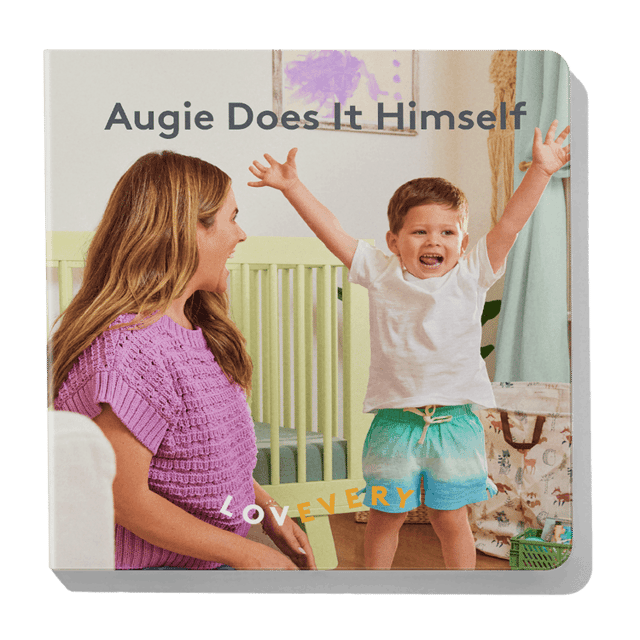 Lovevery | Learning Through Play for Your Child's Developing Brain