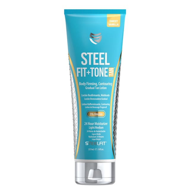 Abs of Steel®