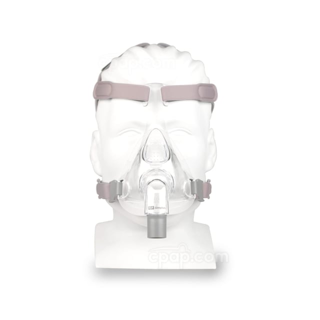 Fisher & Paykel Simplus Full Face CPAP Mask