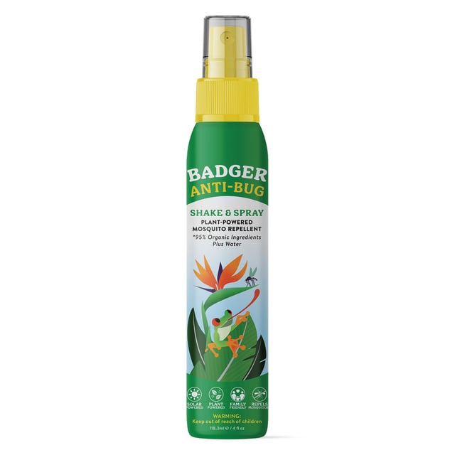Bug Spray