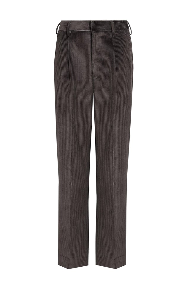 Junior Cord School Trousers
