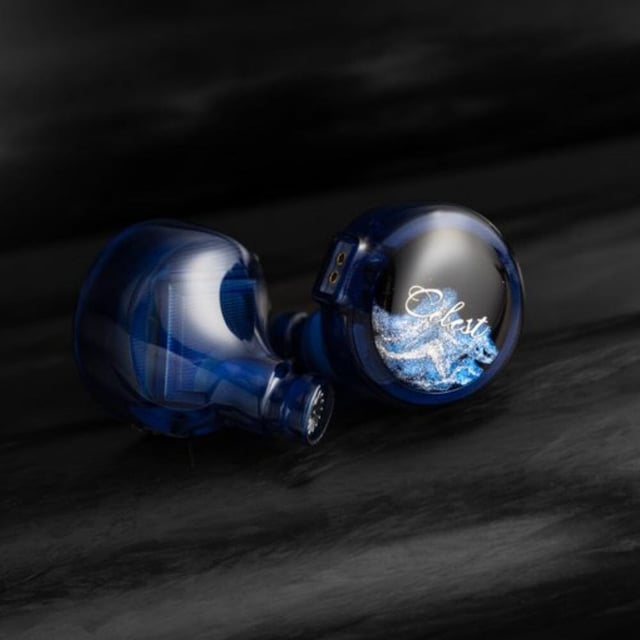 Kinera Celest Pandamon 2.0 10mm Square Planar Driver In-Ear Monitors