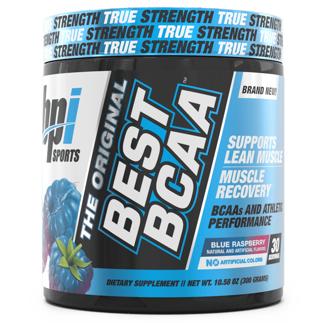 Best BCAA™ - Branched-Chain Amino Acids