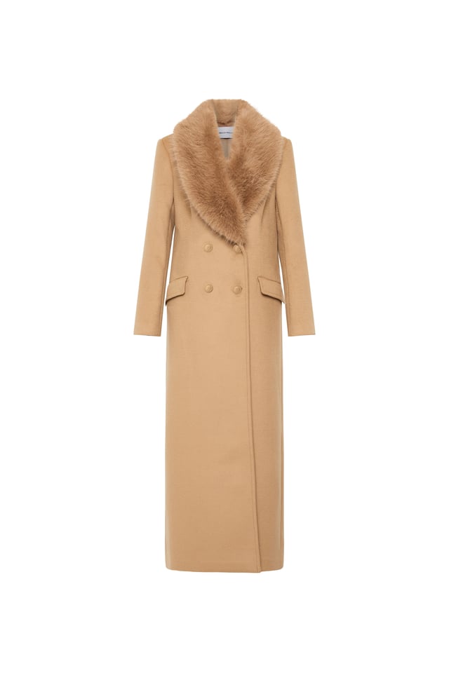 Biera Coat