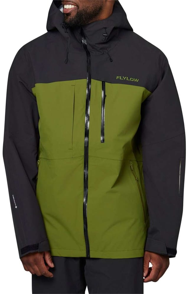 Flylow Quantum Pro Shell Jacket 2024