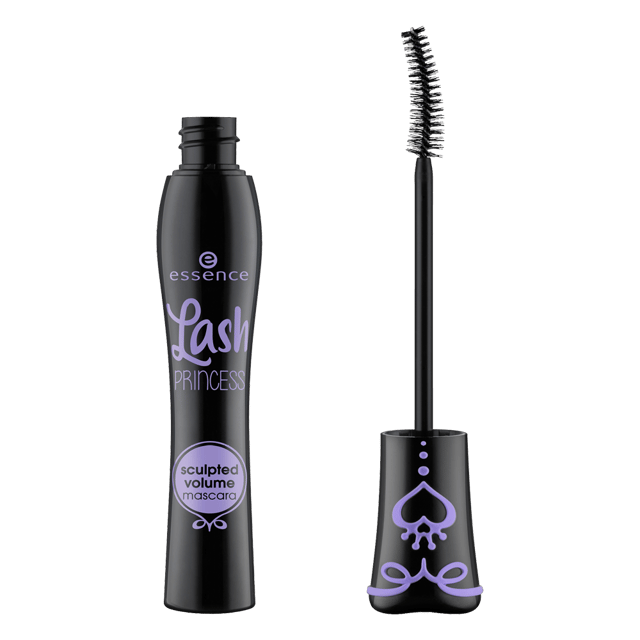 lash princess sculpted volume mascara