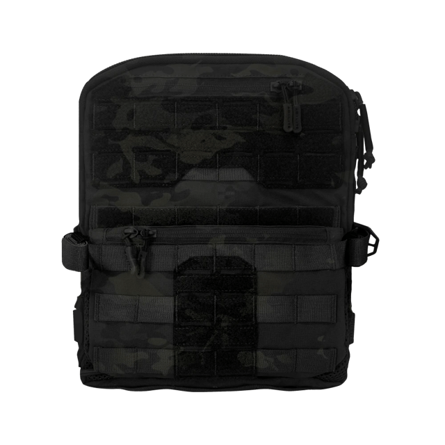 Micro MAP™ Back Panel