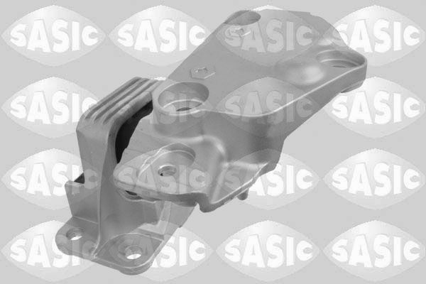 SASIC 2704057 Engine mount for RENAULT MEGANE