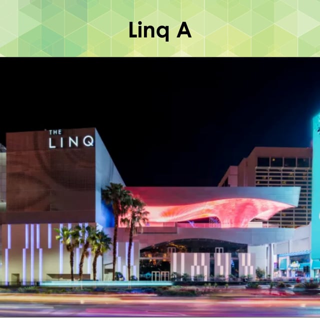 Linq A - Linq