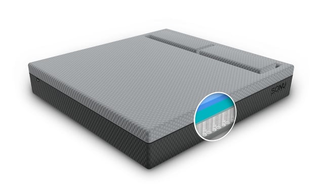 The SONU Sleep System - Hybrid