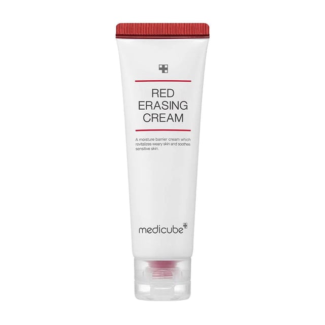 Red Erasing Cream 2.0