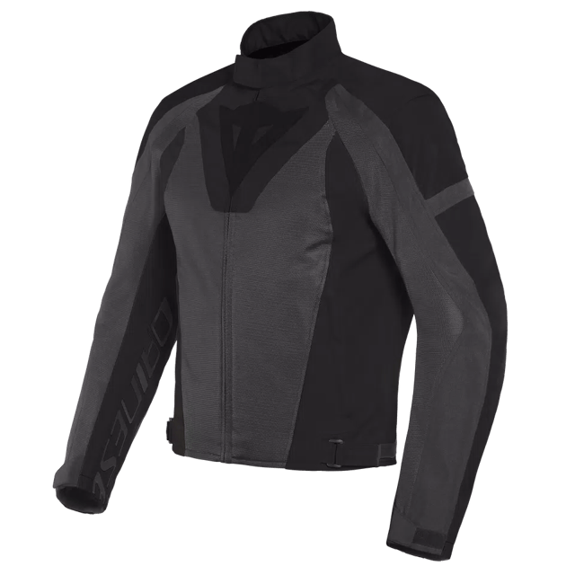 LEVANTE AIR TEX - MEN'S SUMMER MOTORCYCLE JACKET IN FABRIC