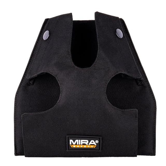 MIRA Safety MOLLE Pouch for MB-90 PAPR (Powered Air-Purifying Respirator)