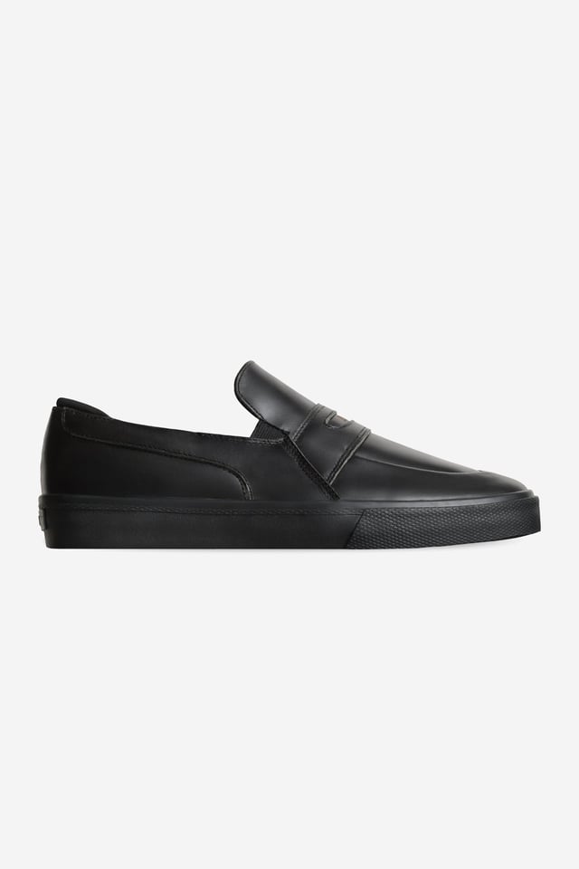 Liaizon - Black/Maalouf