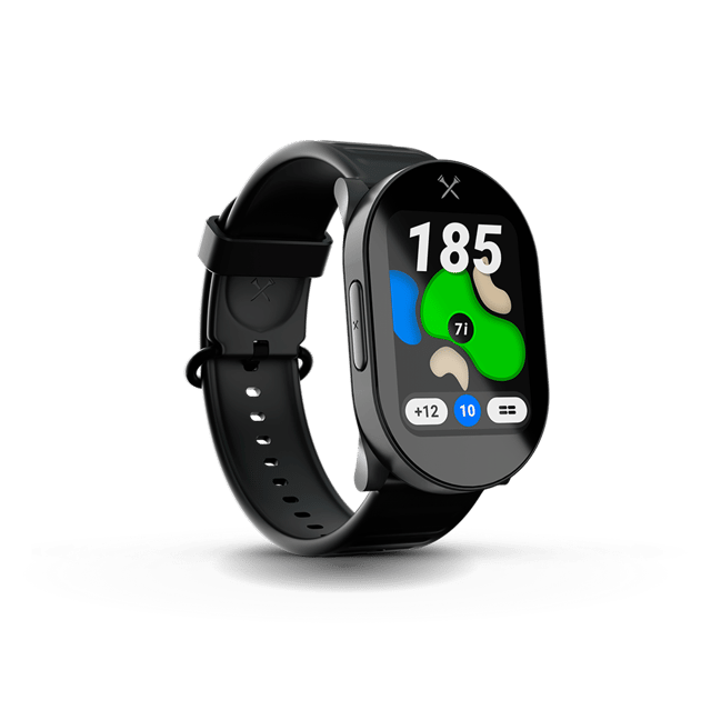 PlayMaker+ GPS Golf Watch