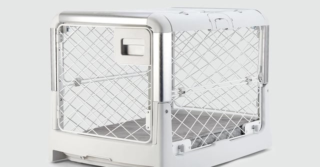 Revol Dog Crate