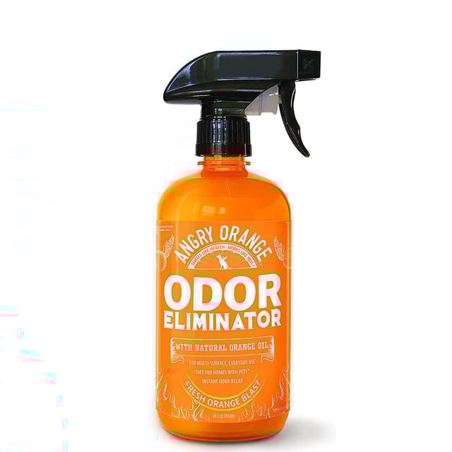Pet Odor Eliminator Spray