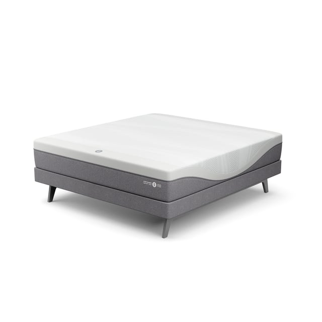 Integrated Base & Frame for Sleep Number smart beds