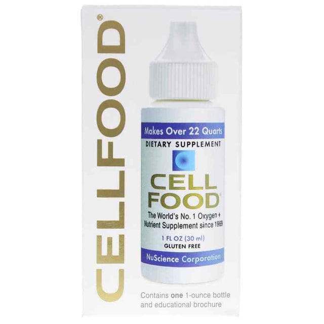 Cell Food