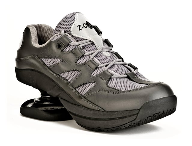 Freedom Classic Grey/Black