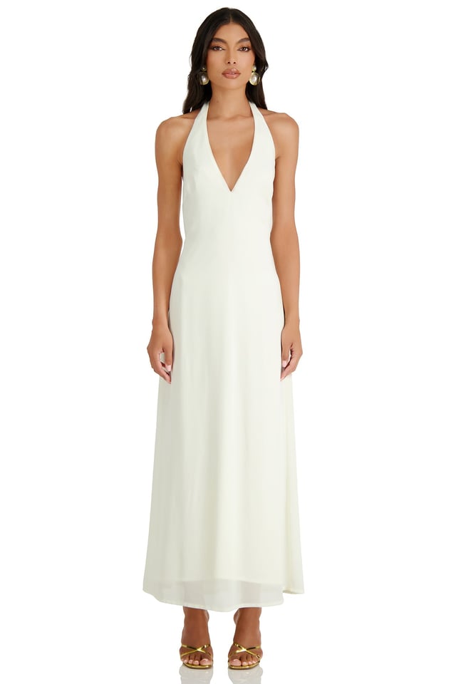 Mikaela Dress
