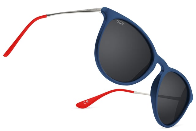 Allure - Calimesa Blush Polarized