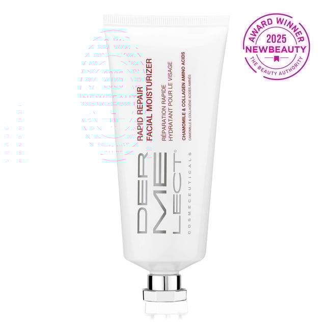 RAPID REPAIR Facial Moisturizer