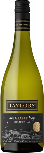 Taylors One Giant Leap Chardonnay 750mL