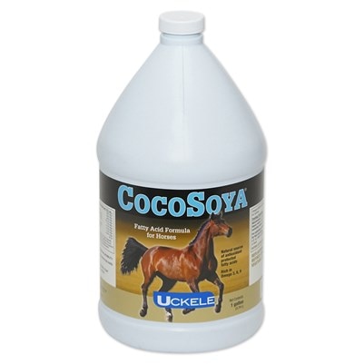 CocoSoya&reg; Oil