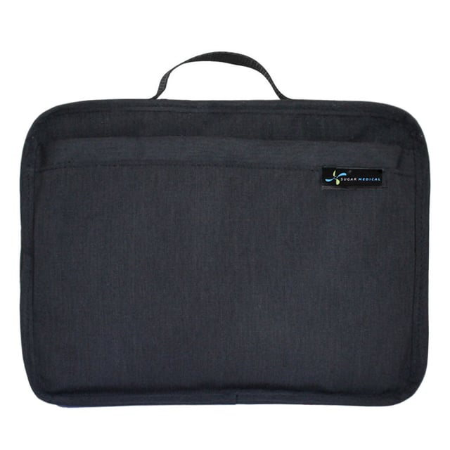 Diabetes Insulated Travel Bag- Jordan